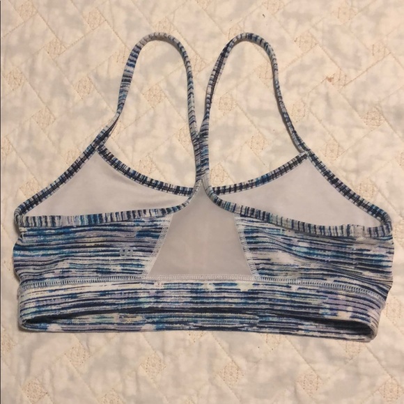 Lululemon sports bra - Picture 3 of 4